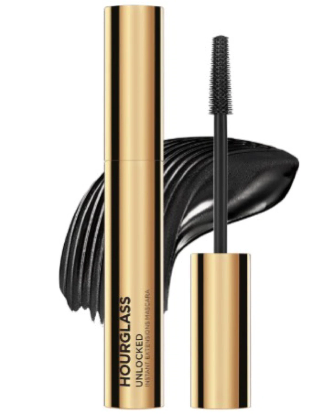 Hourglass Unlocked Mascara