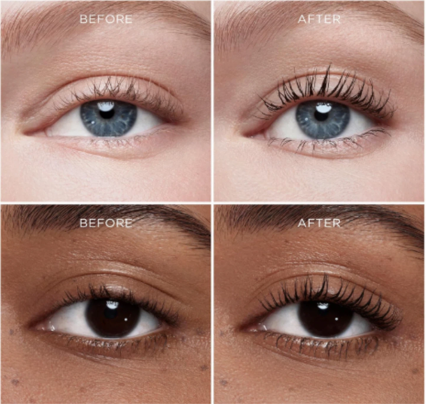 Hourglass Unlocked Mascara - photo 3
