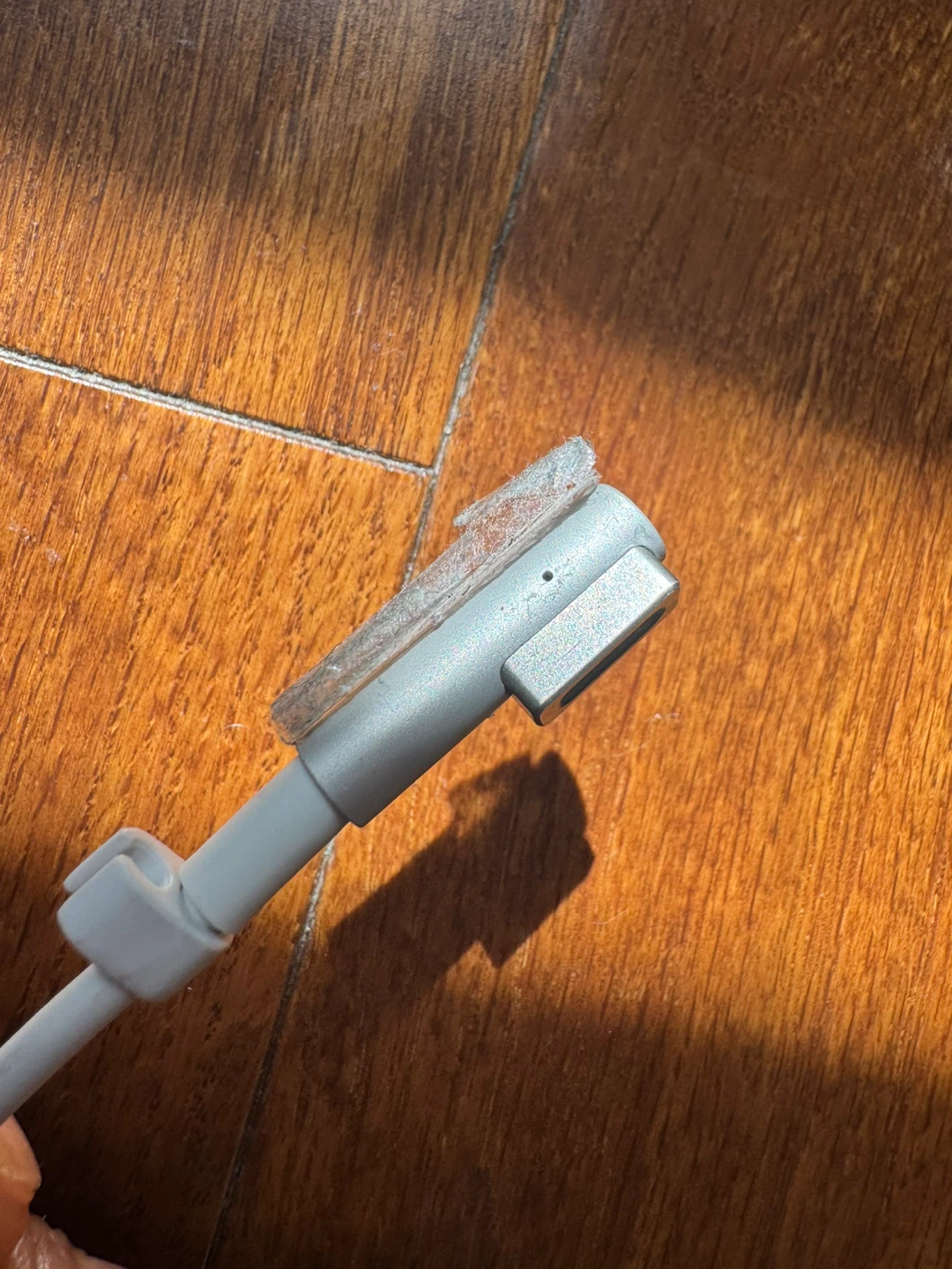 MacBook Pro Replacement AC Adapter PA-60W - photo 4