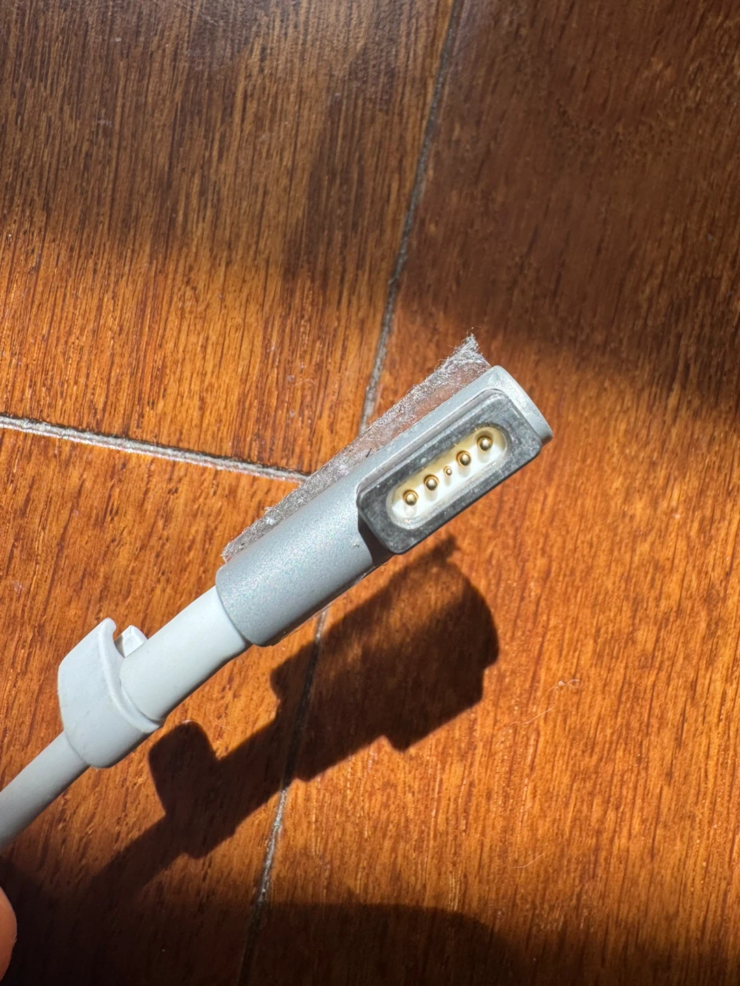 MacBook Pro Replacement AC Adapter PA-60W - photo 3