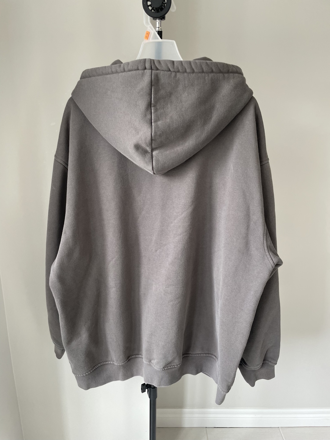 F426 Boreal Communities Zip-Up Hoodie XL - photo 5