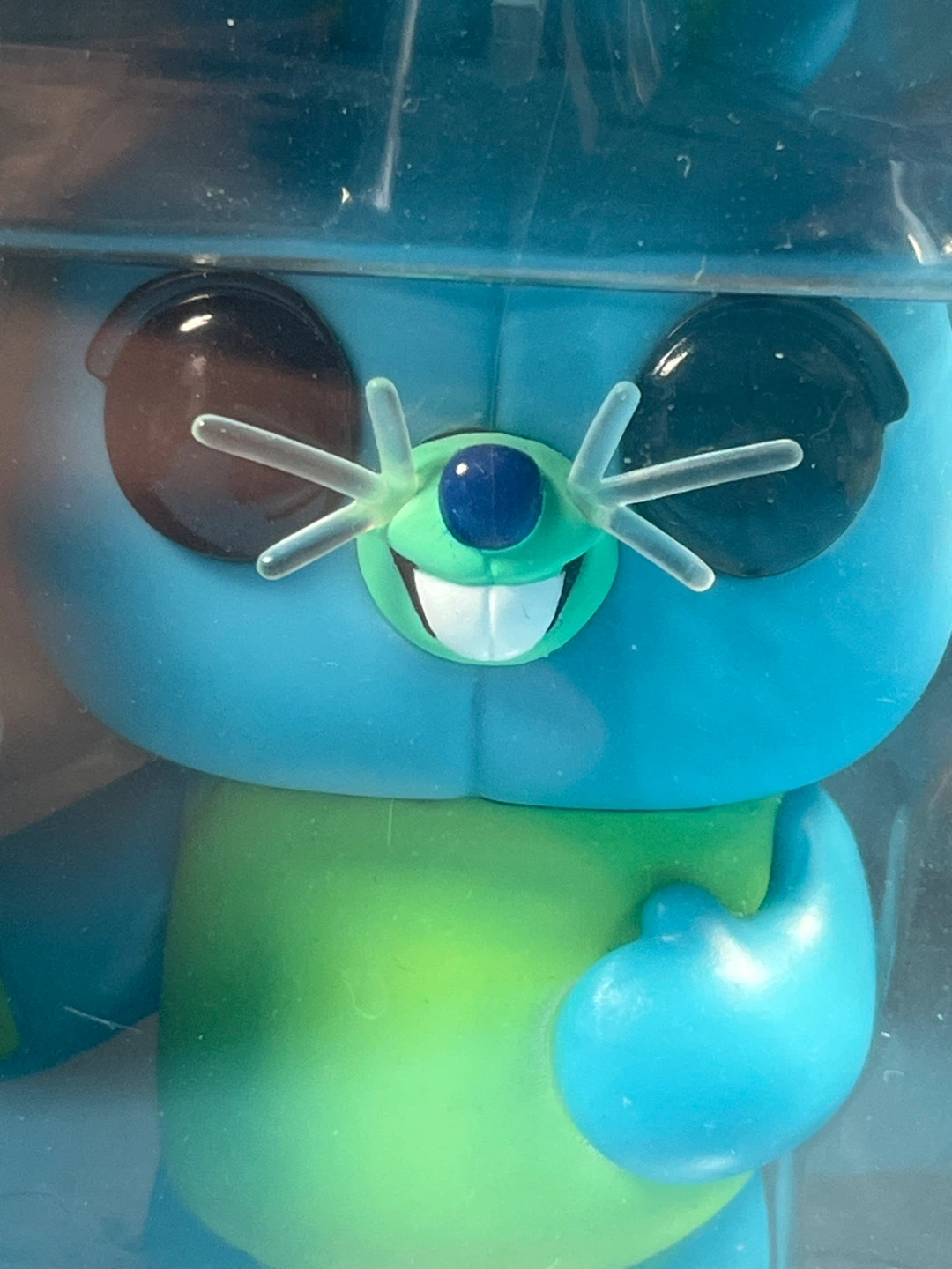 Funko Pop! Bunny #532 - VAULTED/RETIRED - Toy Story 4 - photo 2