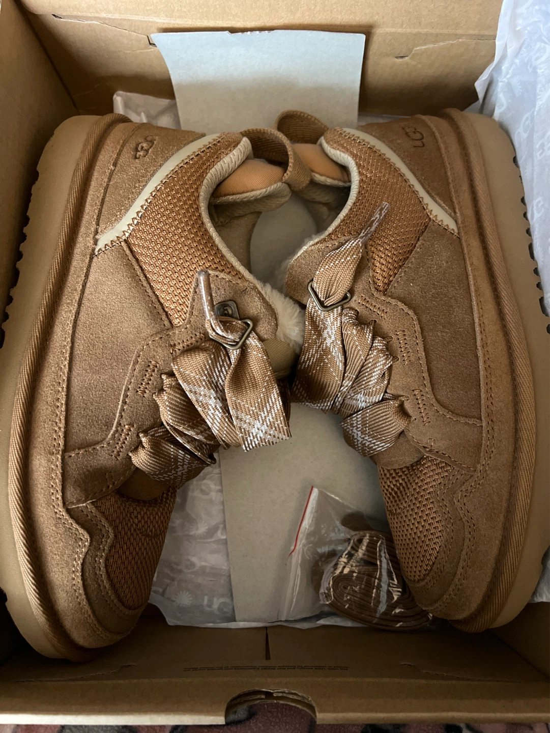 Ugg k Lowell - photo 3