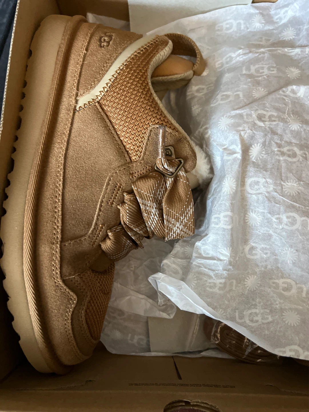 Ugg k Lowell - photo 2