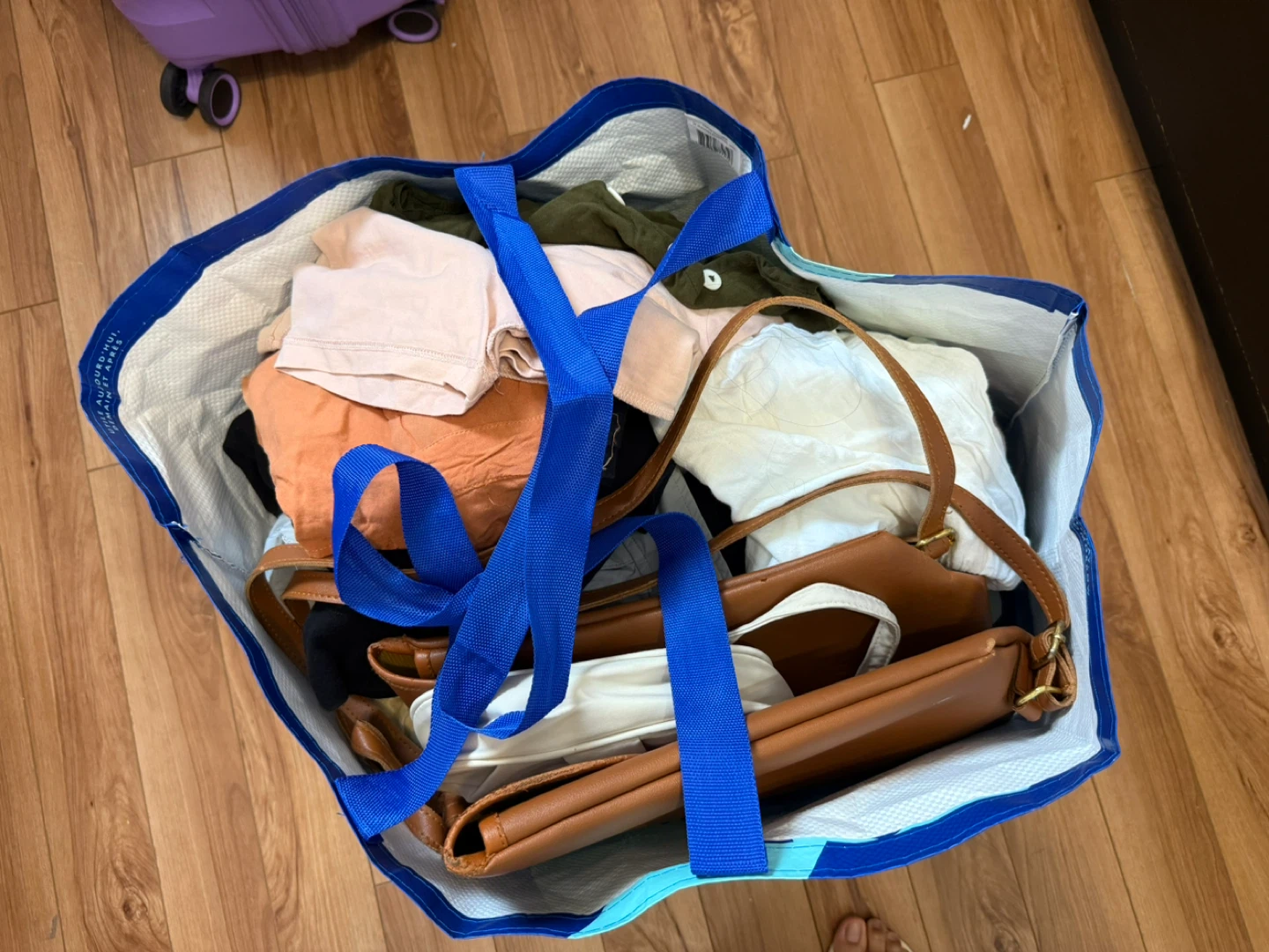 Assorted Women's Clothing Bundle