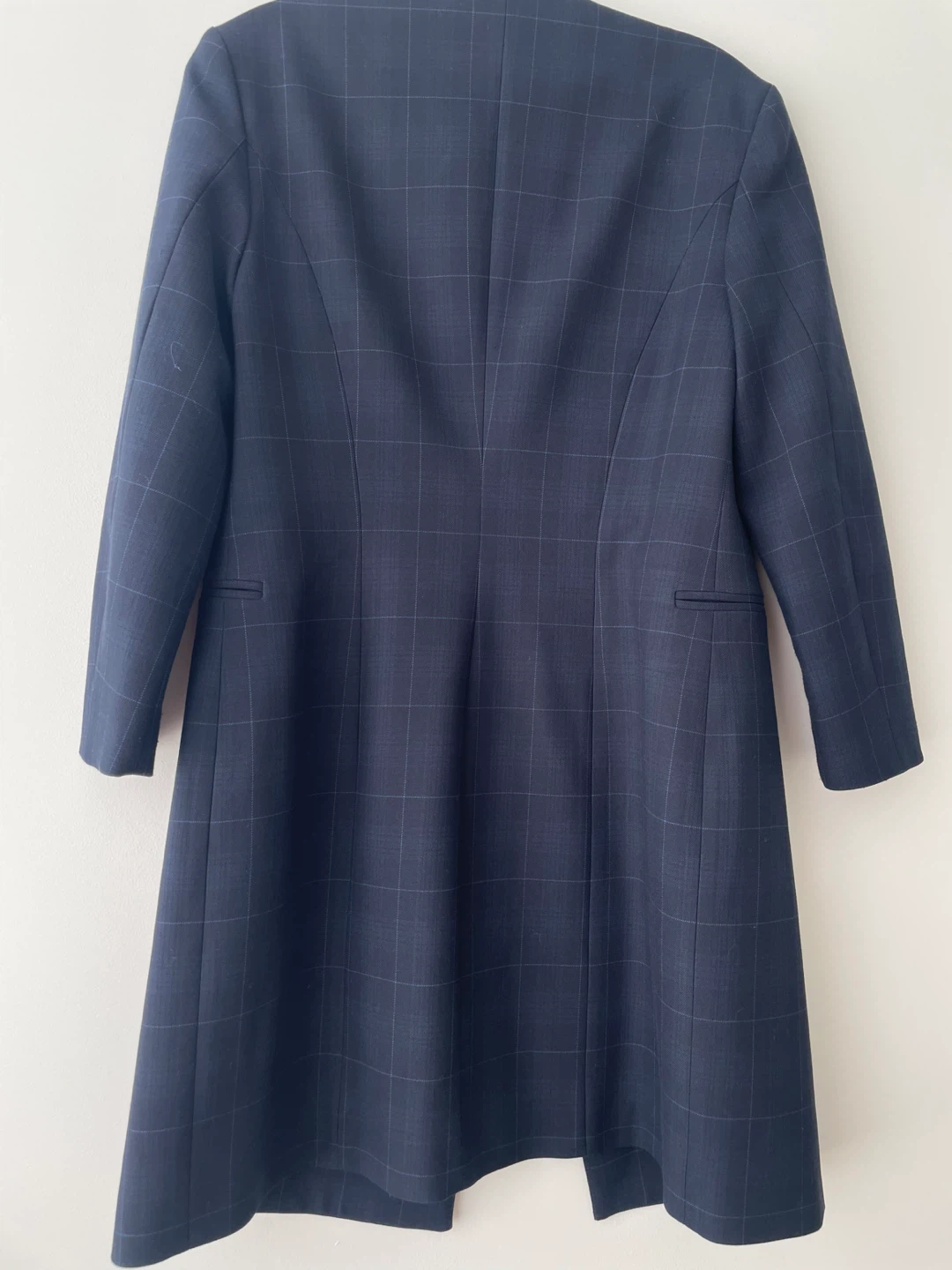 Maje Double-Breasted Blazer - photo 4