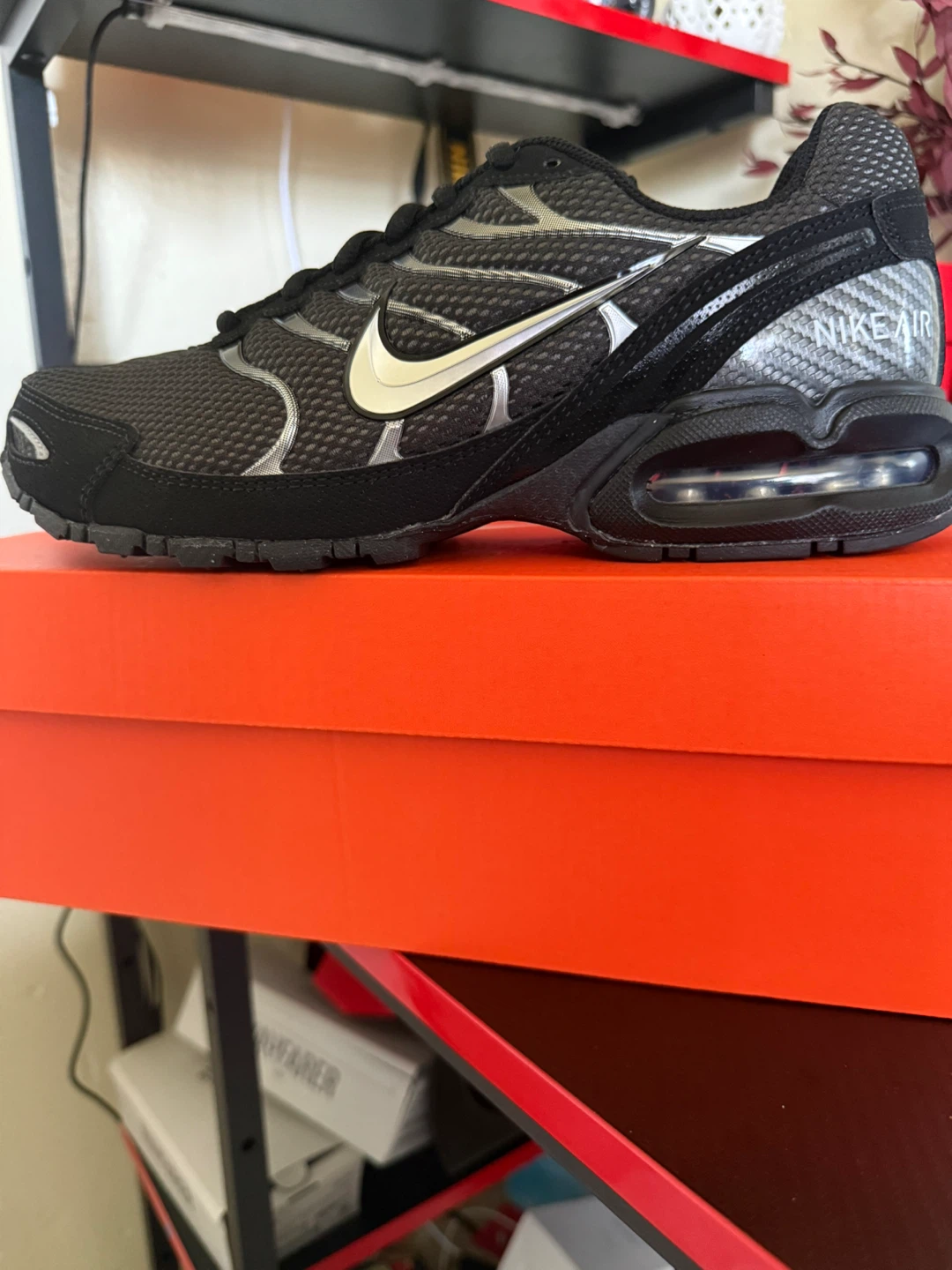 Nike Air Max Torch 4 Men's Running Shoes