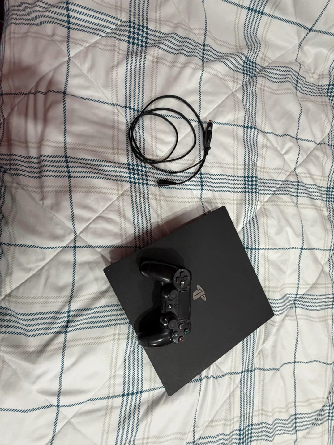 Sony PlayStation 4 Pro