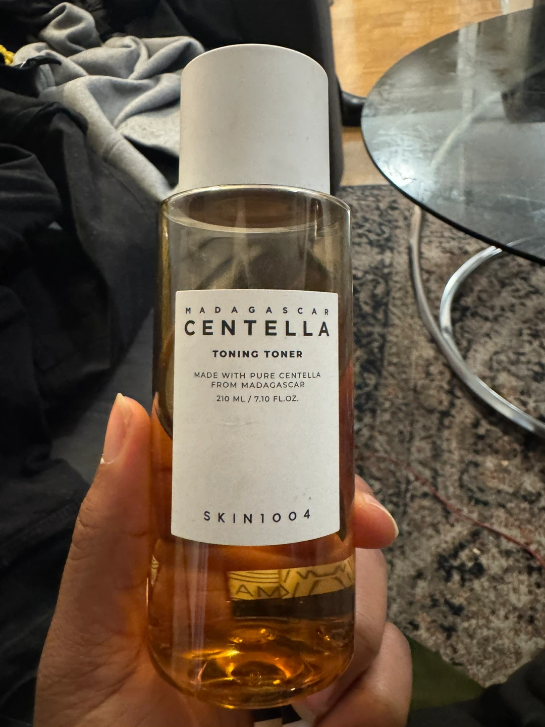 SKIN1004 Madagascar Centella Toning Toner 210ml