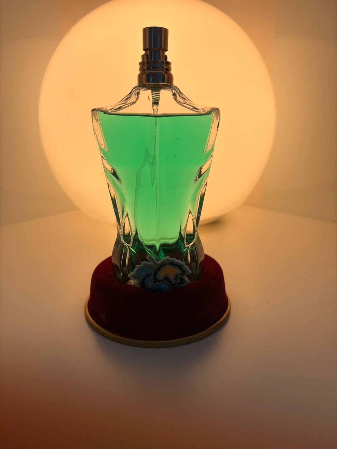 Jean Paul Gaultier Le Beau Paradise Garden Eau de Toilette 125ml - photo 3