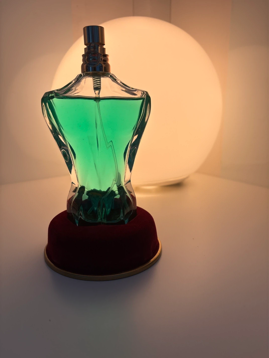 Jean Paul Gaultier Le Beau Paradise Garden Eau de Toilette 125ml - photo 4