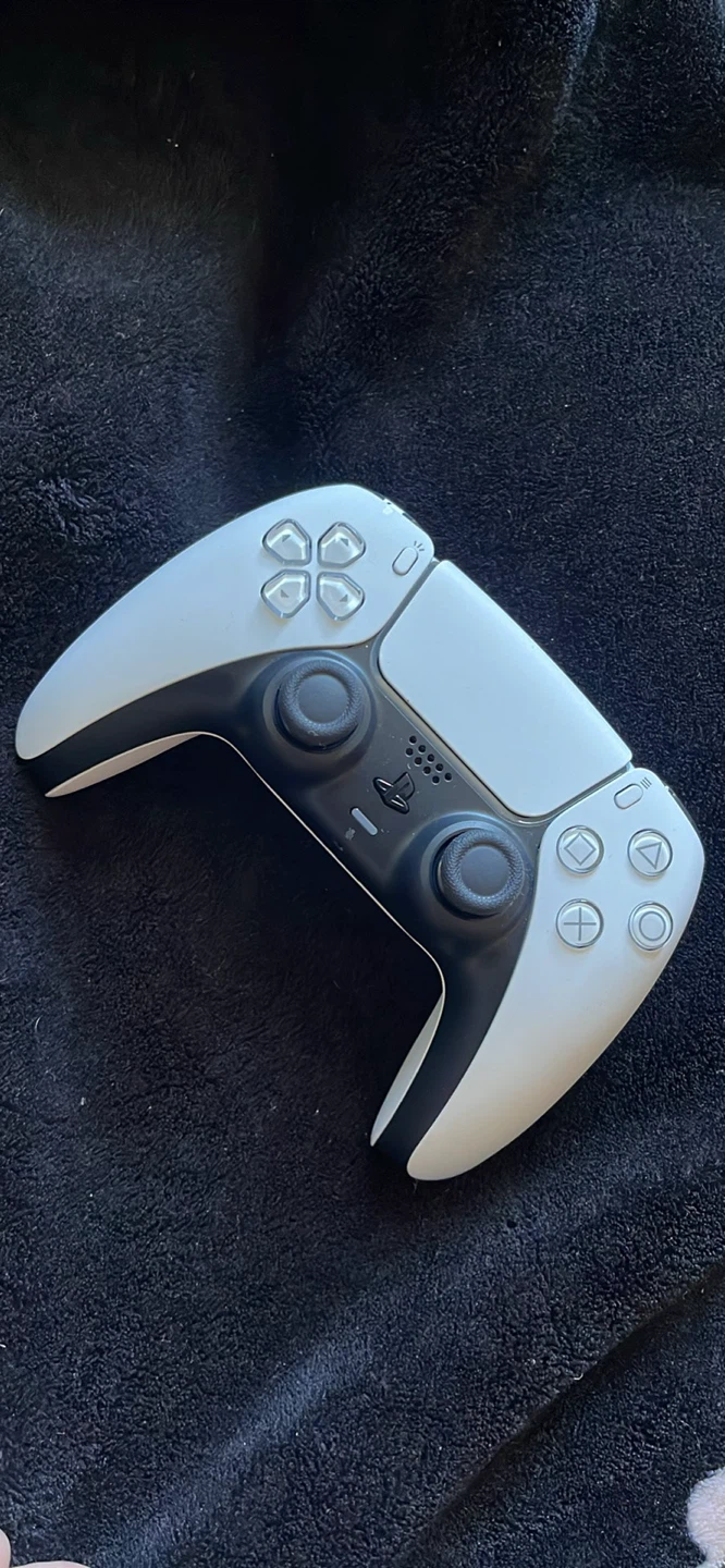 Sony PlayStation 5 DualSense Wireless Controller