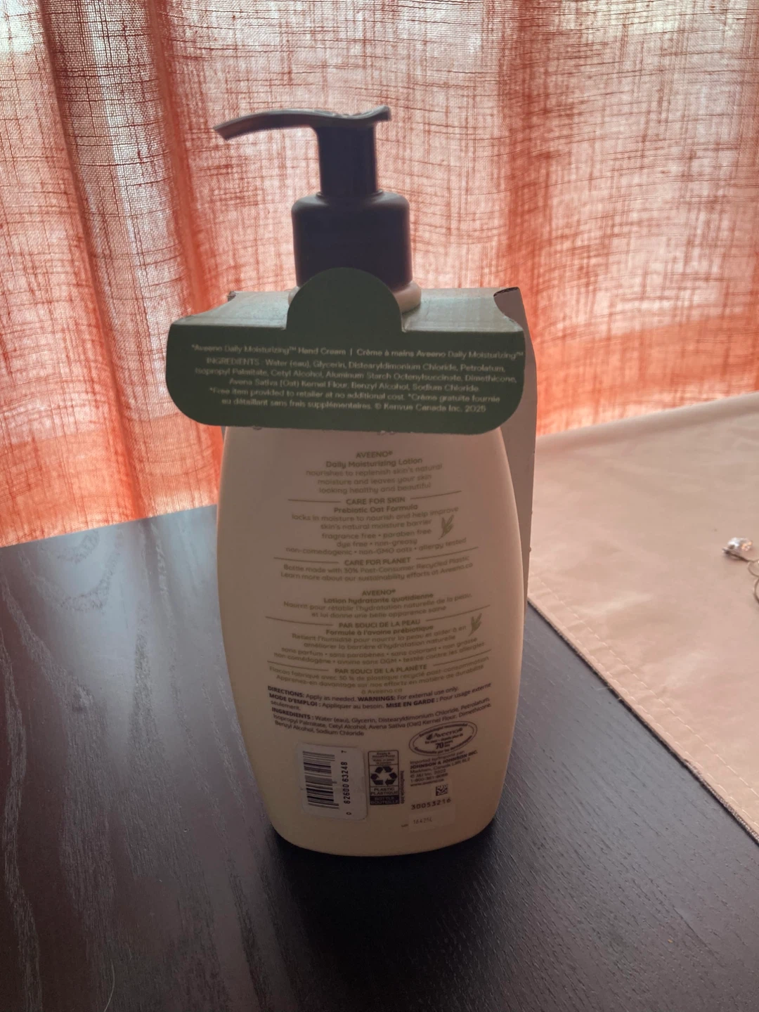 Aveeno Cream and Hand Cream - photo 3