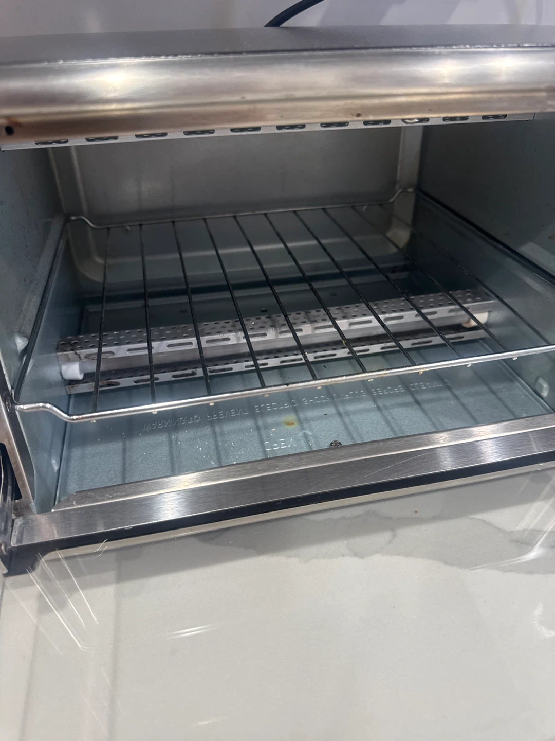 BELLA Toaster Oven - photo 2