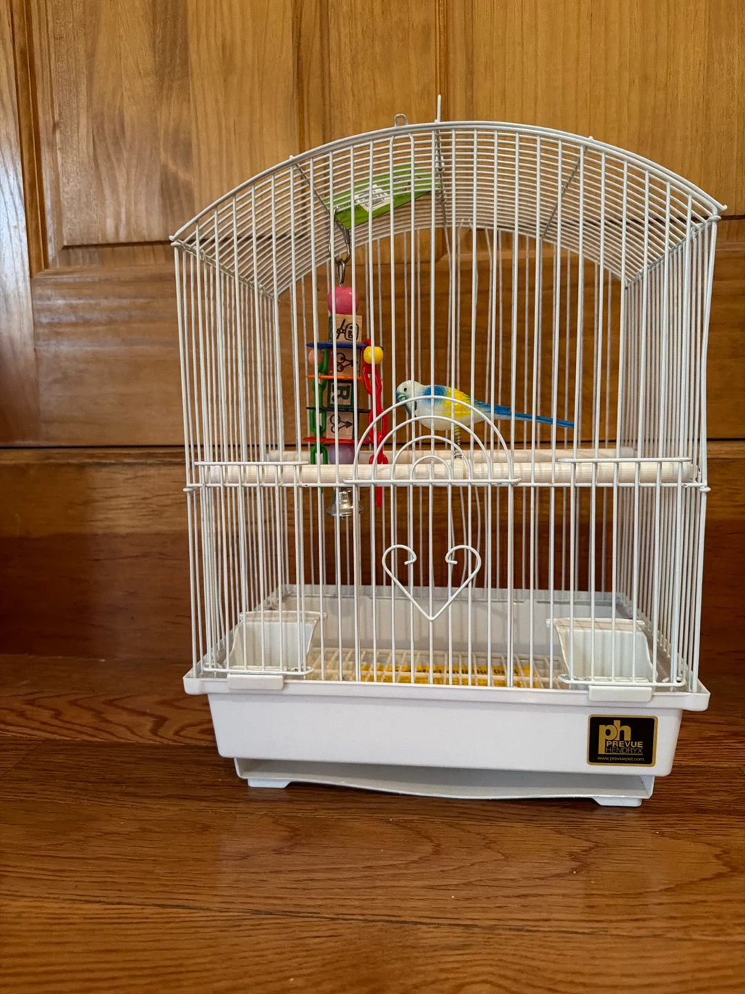Prevue Pet Products Small Bird Cage