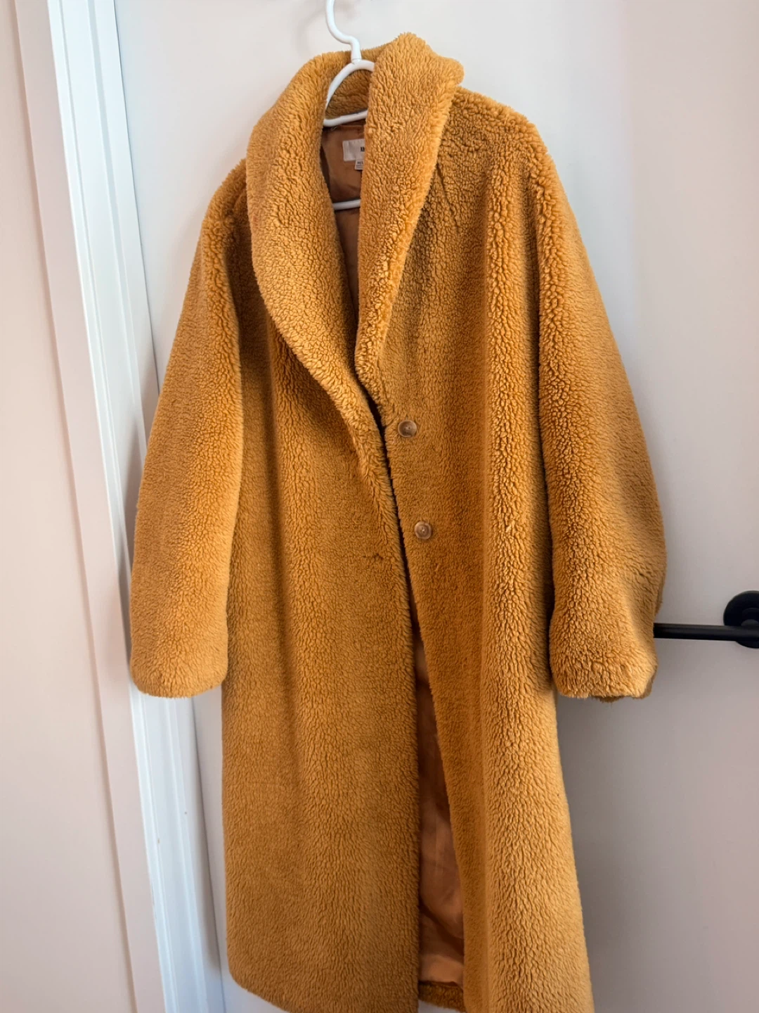 AMUSE Society Sherpa Coat - photo 4