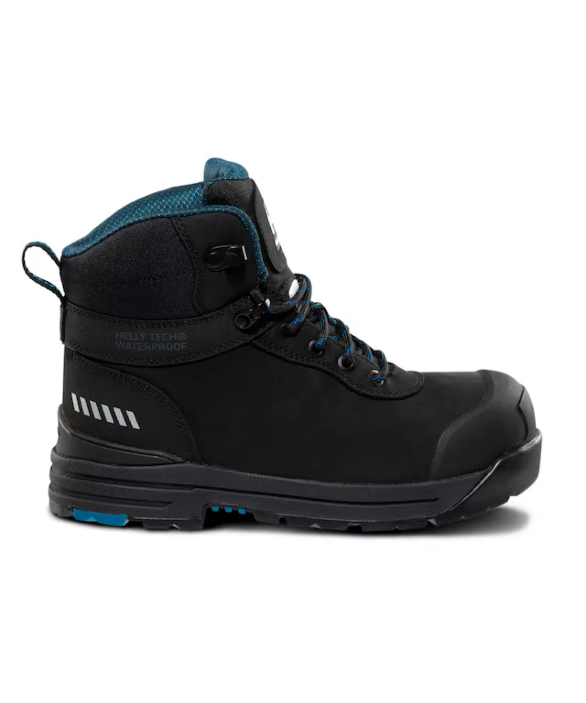 Helly Hansen Workwear CSA Approved Safety Boots Size 9.5