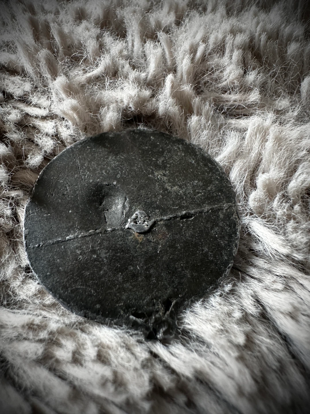 World War 1 - 1914 Baseball Fan Pin - photo 3