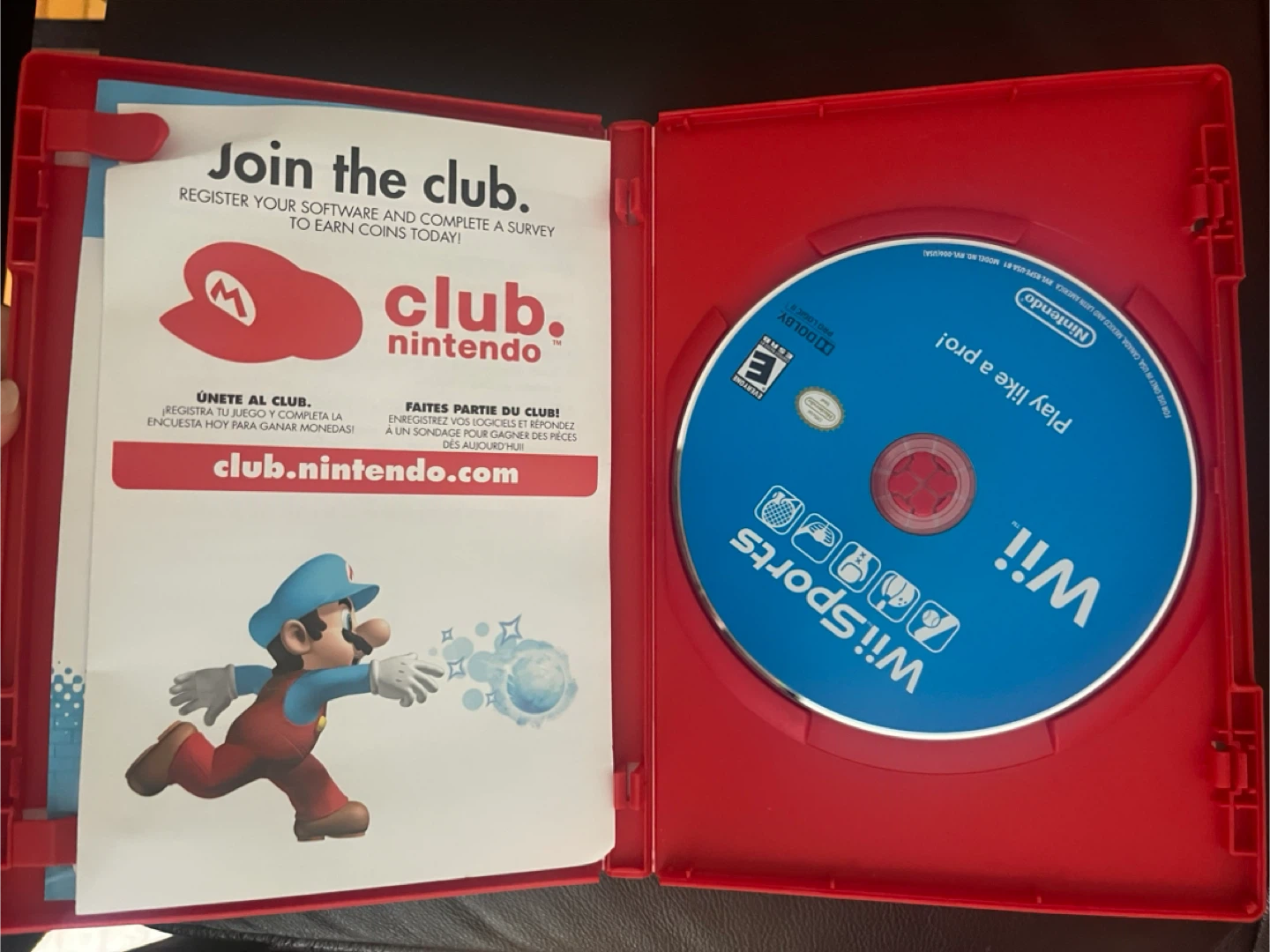 Super Mario Bros. Wii - photo 3
