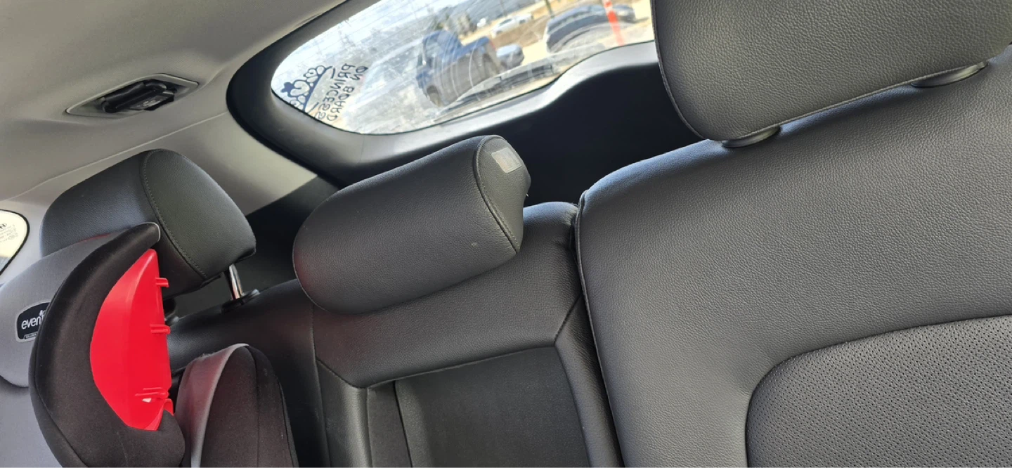 Hyundai Tucson SUV - photo 5