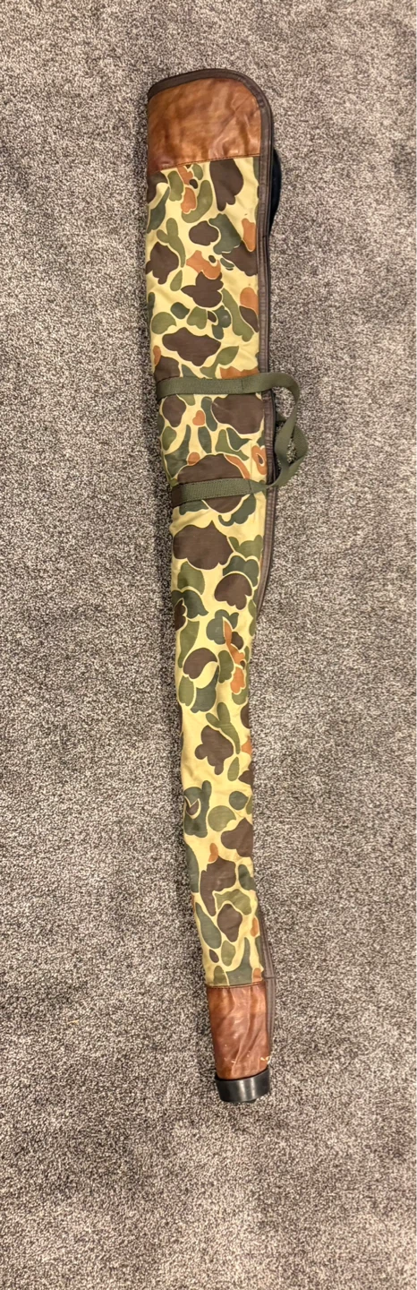 Browning Camo Hoodie - photo 4