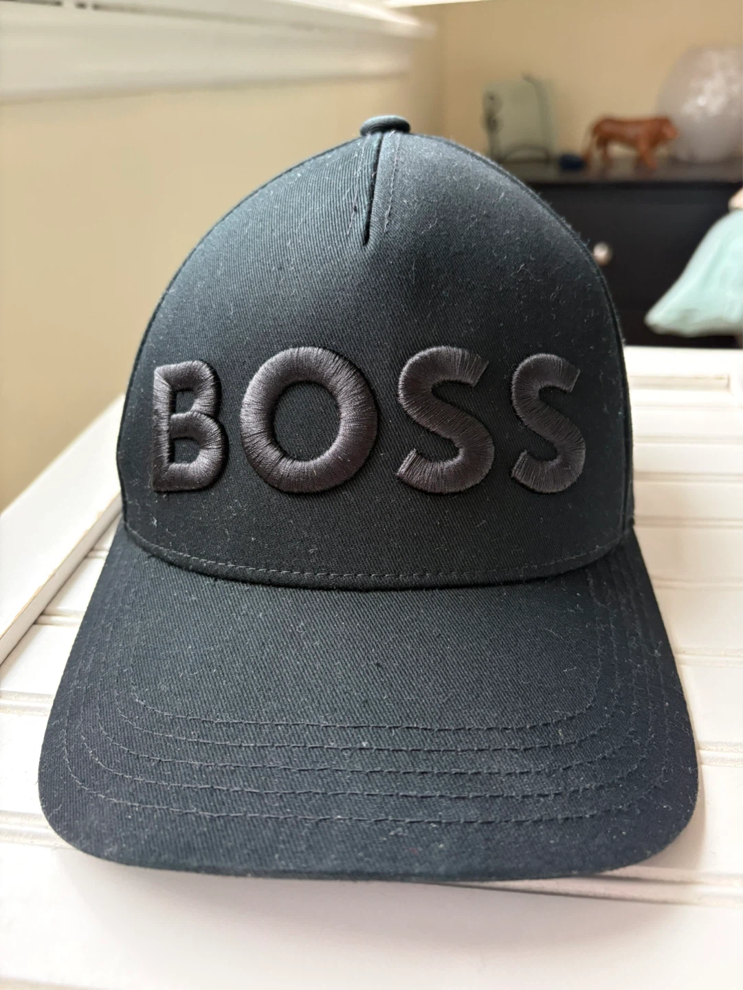 HUGO BOSS Baseball Cap