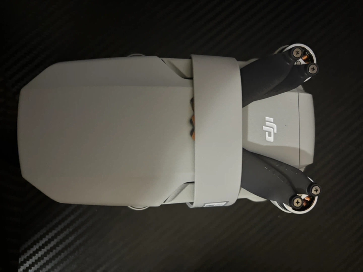 DJI Mini 2 SE Fly More Combo Drone - photo 3