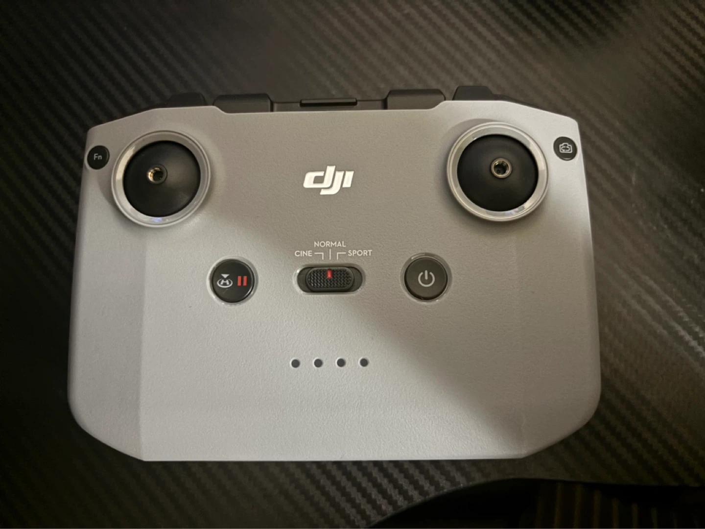 DJI Mini 2 SE Fly More Combo Drone - photo 4