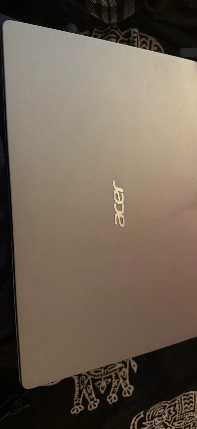 Acer Swift 3 Laptop