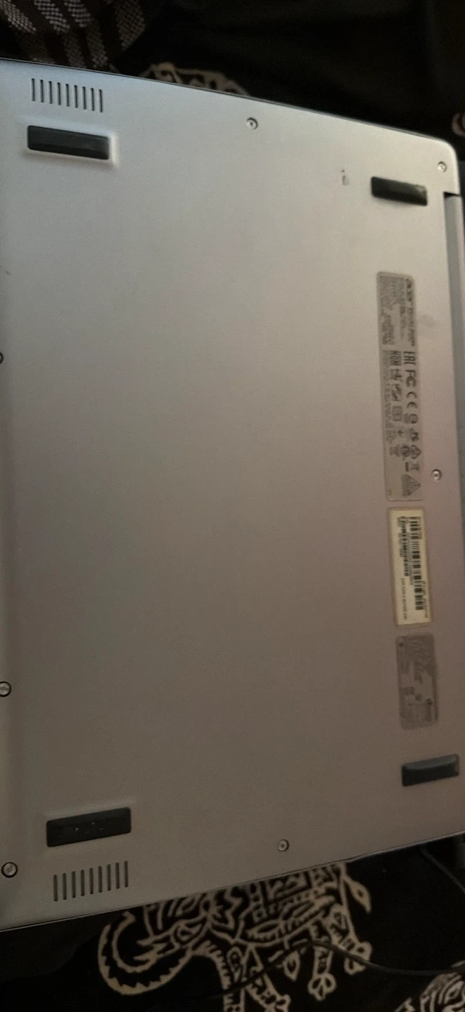 Acer Swift 3 Laptop - photo 4