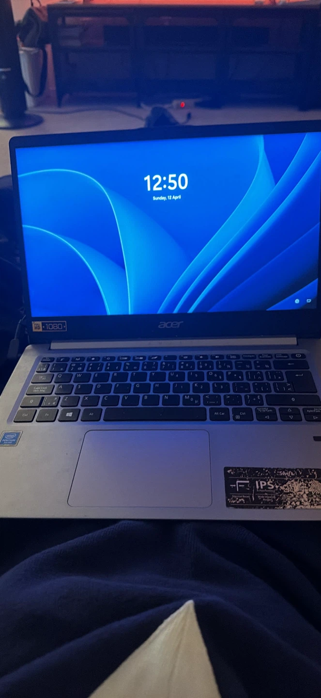 Acer Swift 3 Laptop - photo 2