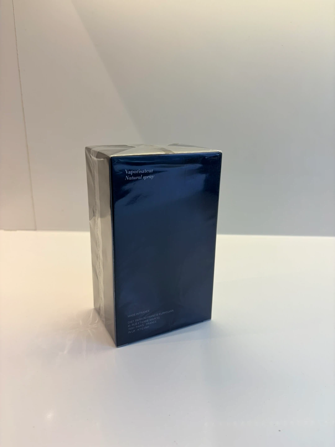MFK OUD Satin mood - photo 4