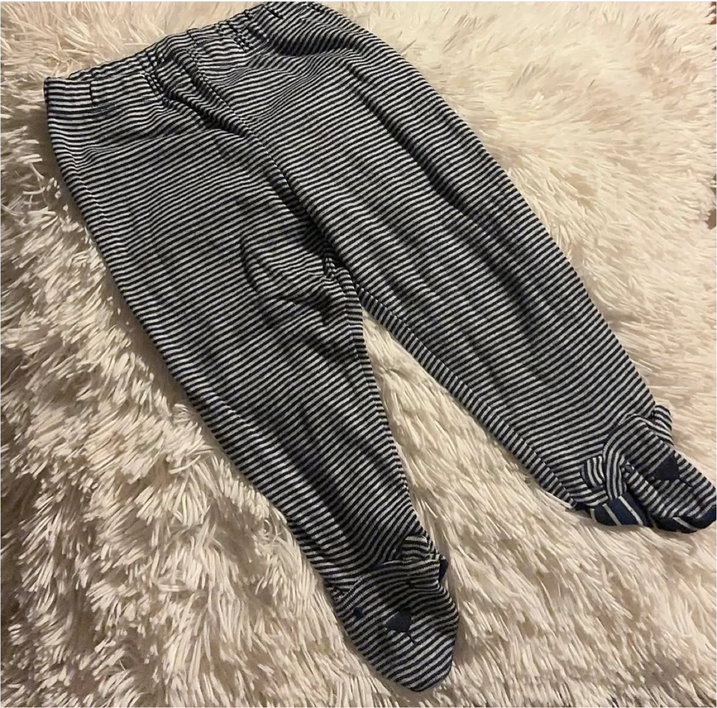 BOYS 3PC SUITE (SIZE:6 MONTHS) - photo 4