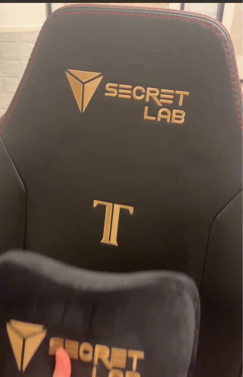 Secretlab EVO XL Gaming Chair - photo 4