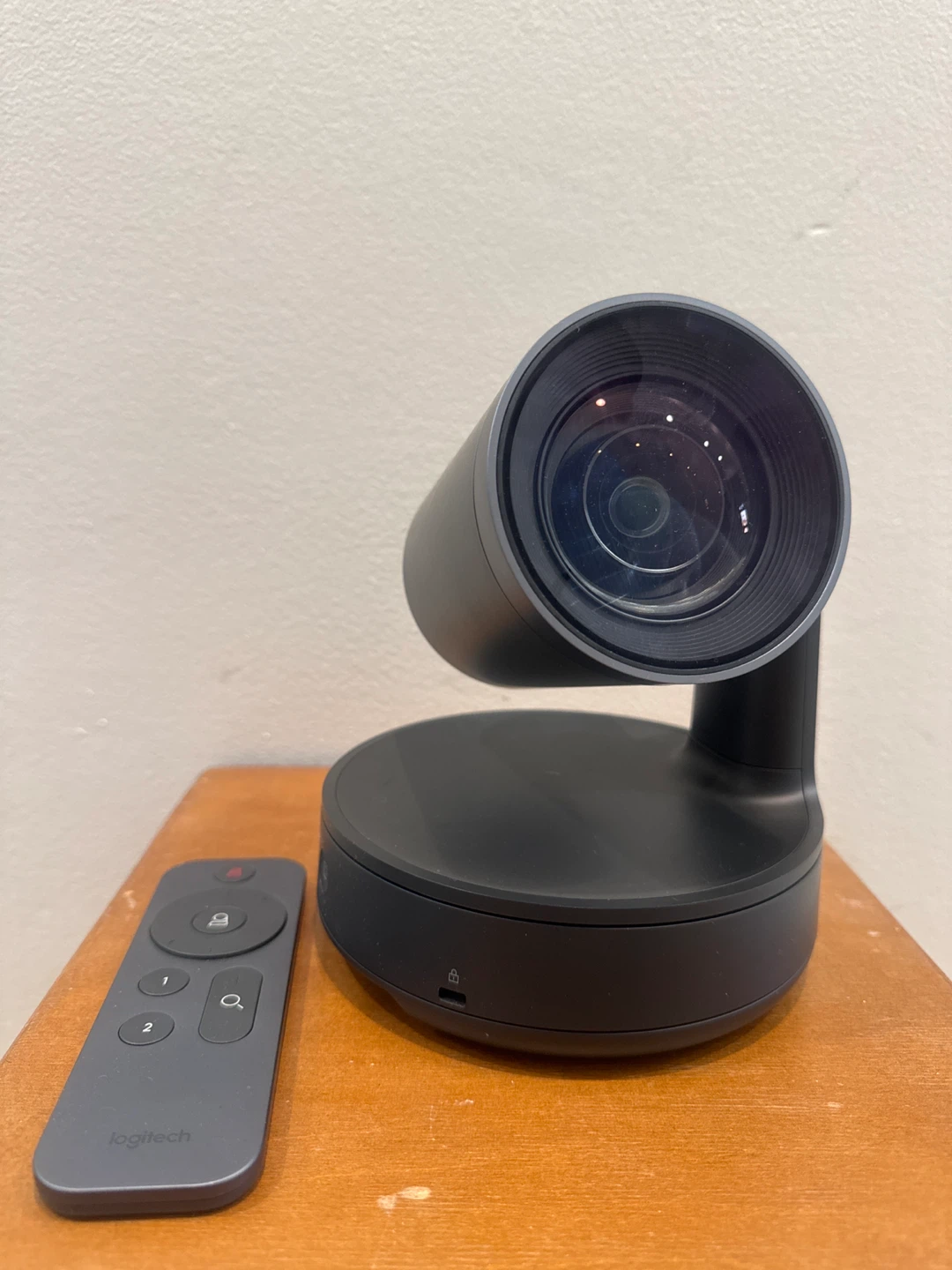 Logitech Rally Camera - photo 3