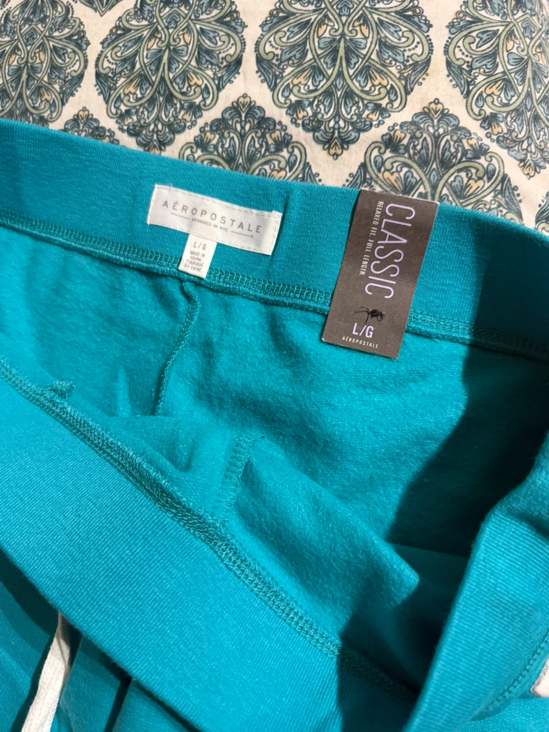 Aeropostale Sweatpants - photo 2