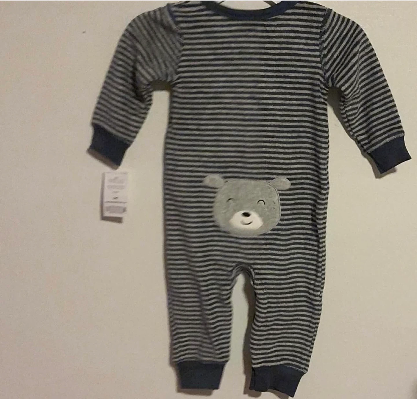BOYS 3PC SUITE ( SIZE: 9 MONTHS) - photo 4