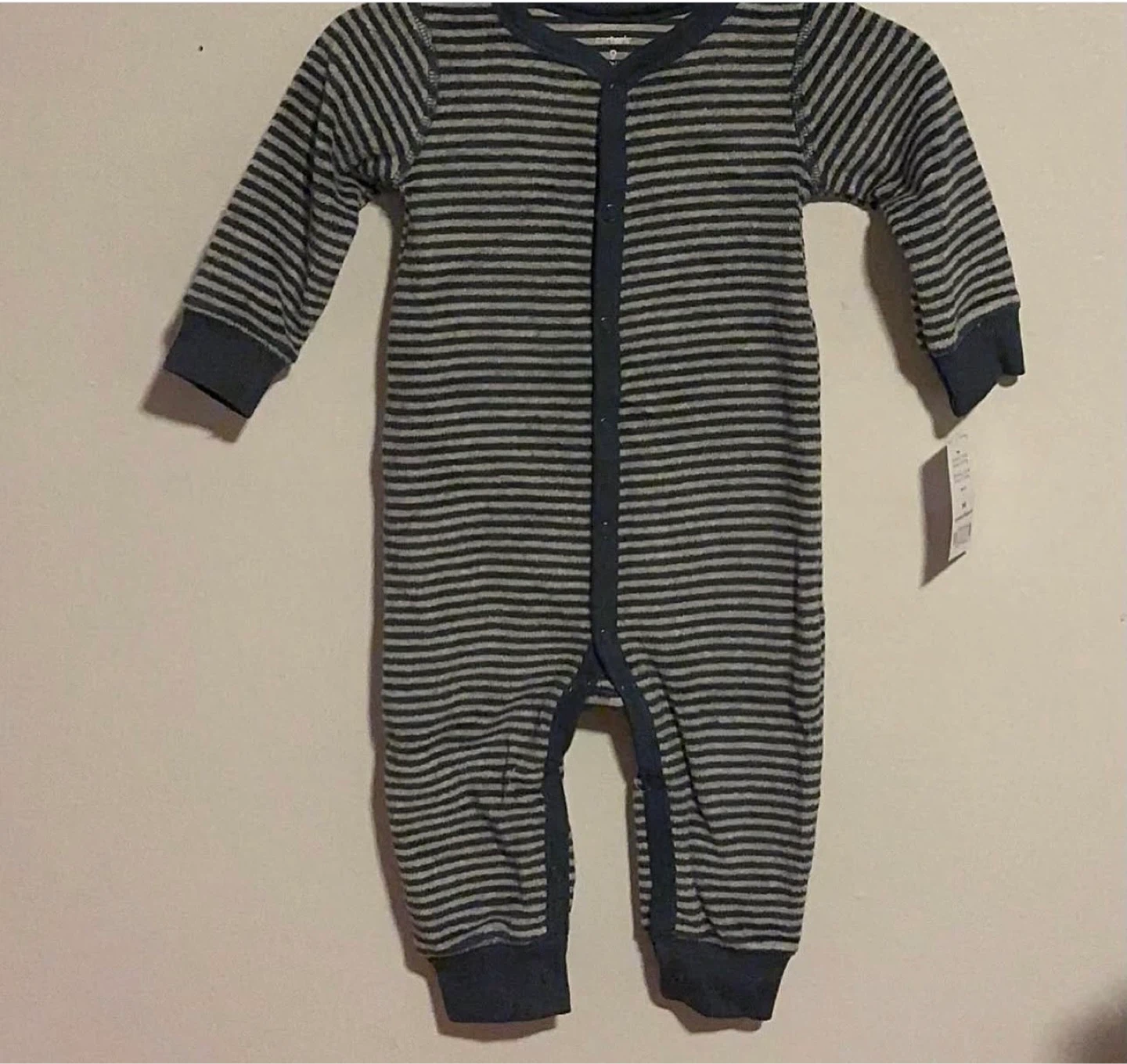 BOYS 3PC SUITE ( SIZE: 9 MONTHS) - photo 3