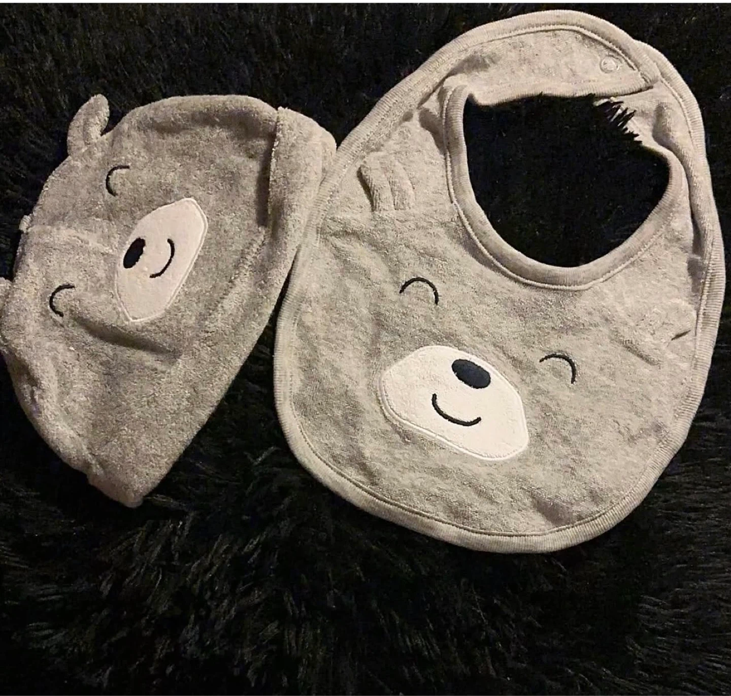 BOYS 3PC SUITE ( SIZE: 9 MONTHS) - photo 2