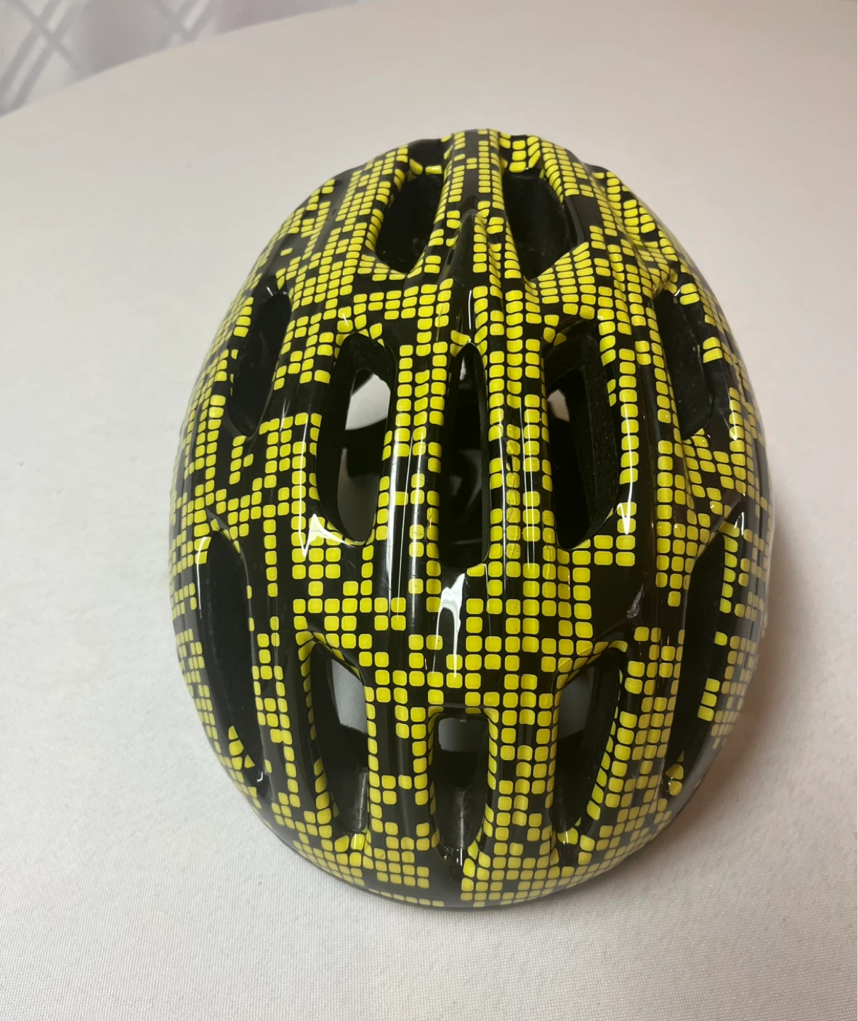 Boys Large Supercycle Bike Helmet - photo 2