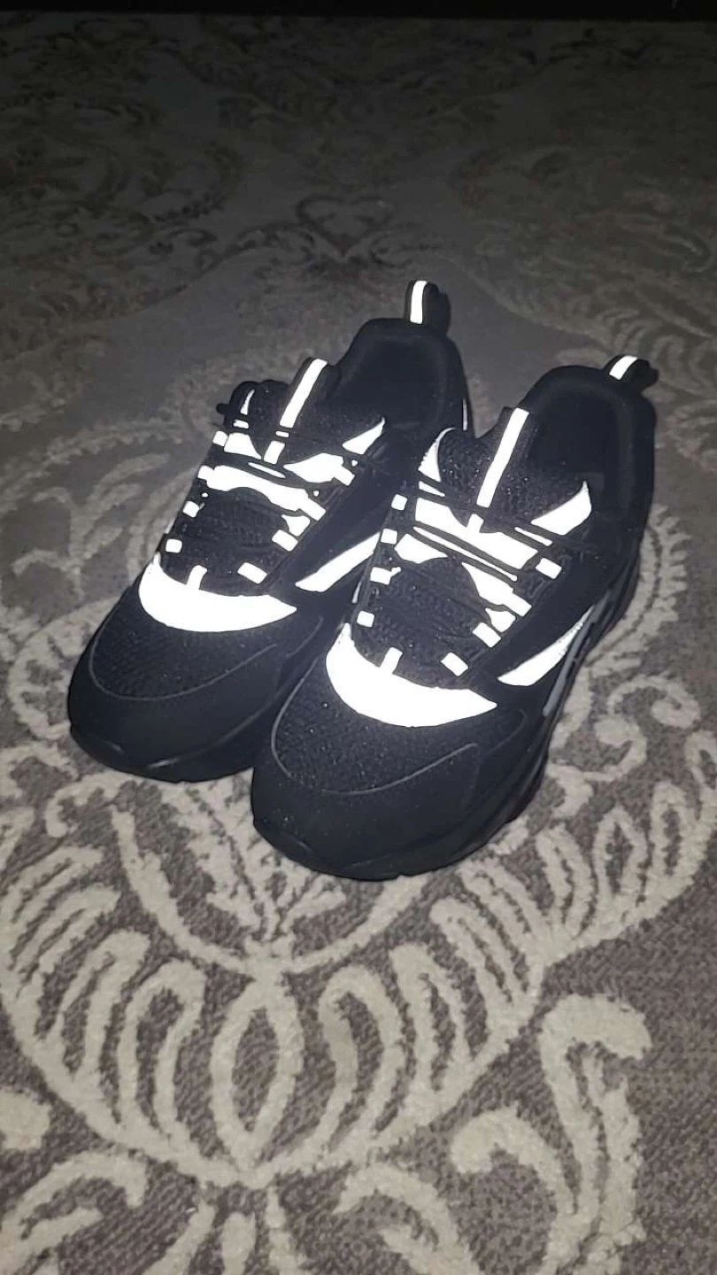 Dior B22 Sneakers Black - photo 3