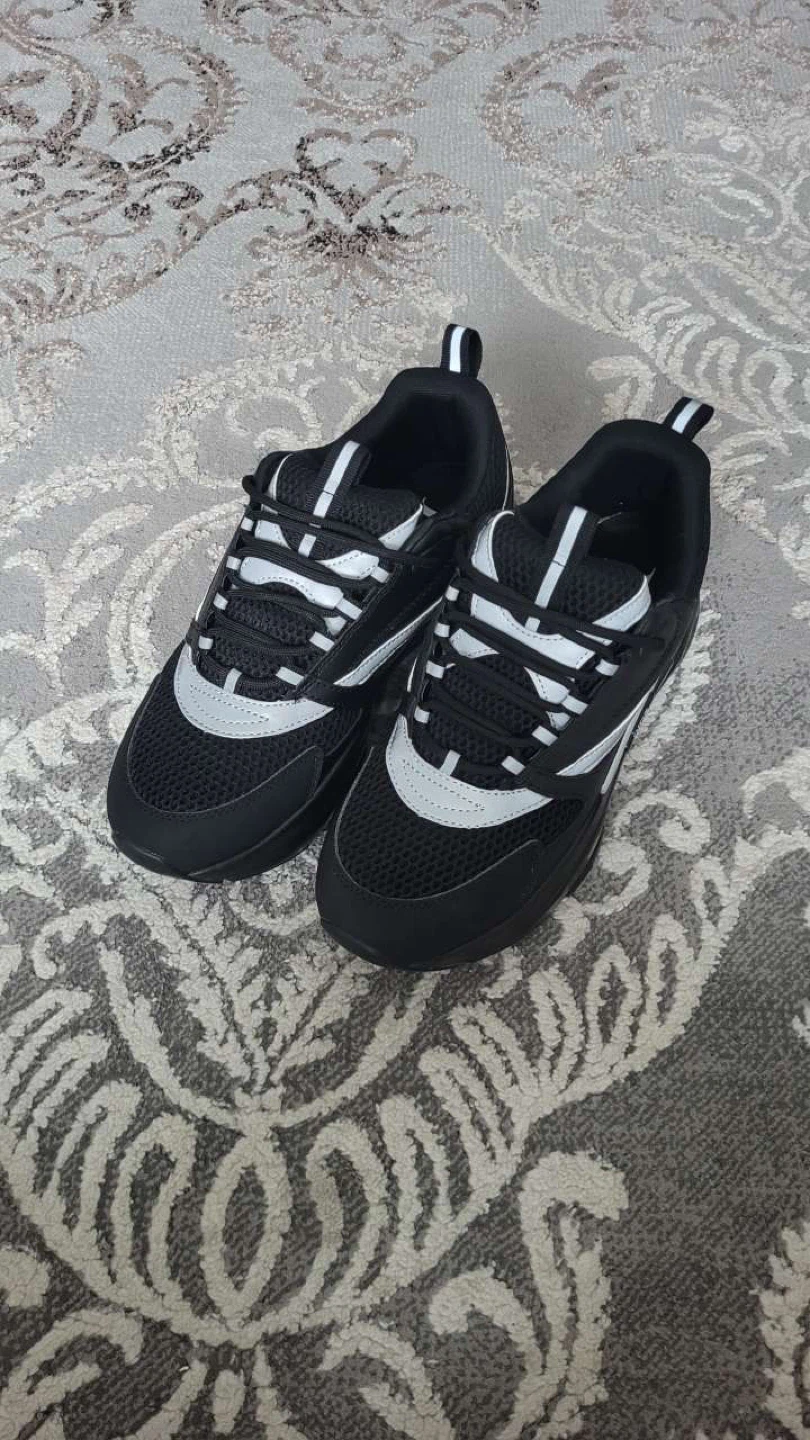 Dior B22 Sneakers Black - photo 4