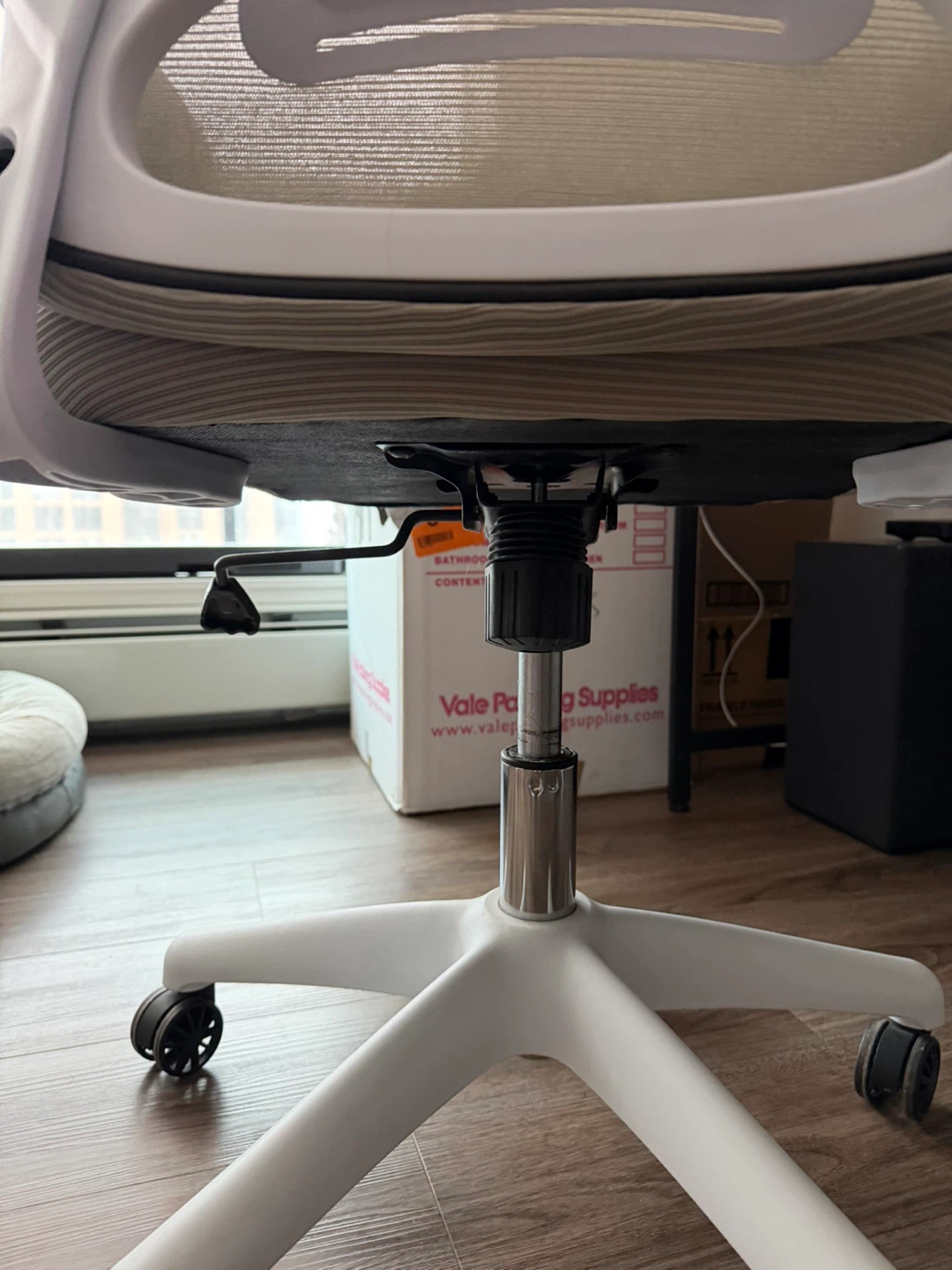 Ergonomic Chair - photo 3