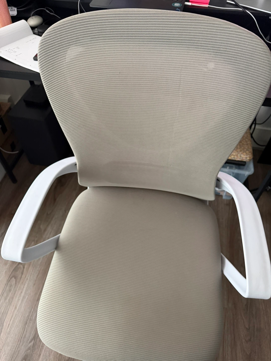 Ergonomic Chair - photo 4