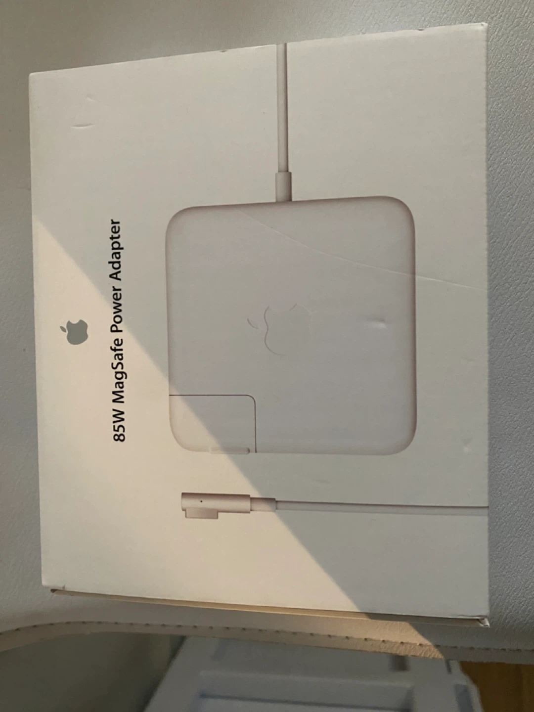 Apple 85W MagSafe Power Adapter for MacBook Pro