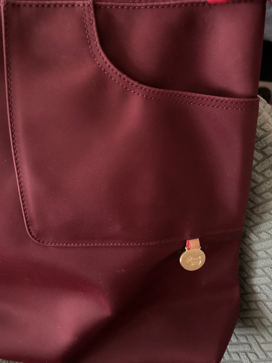 LeSportsac Backpack Purse - photo 4