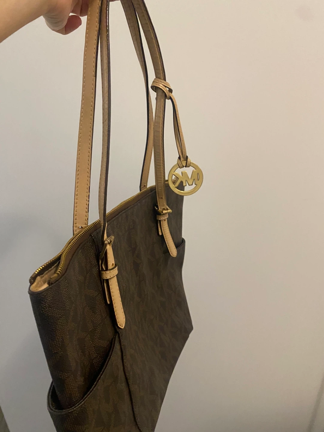 Michael Kors Tote Bag - photo 3