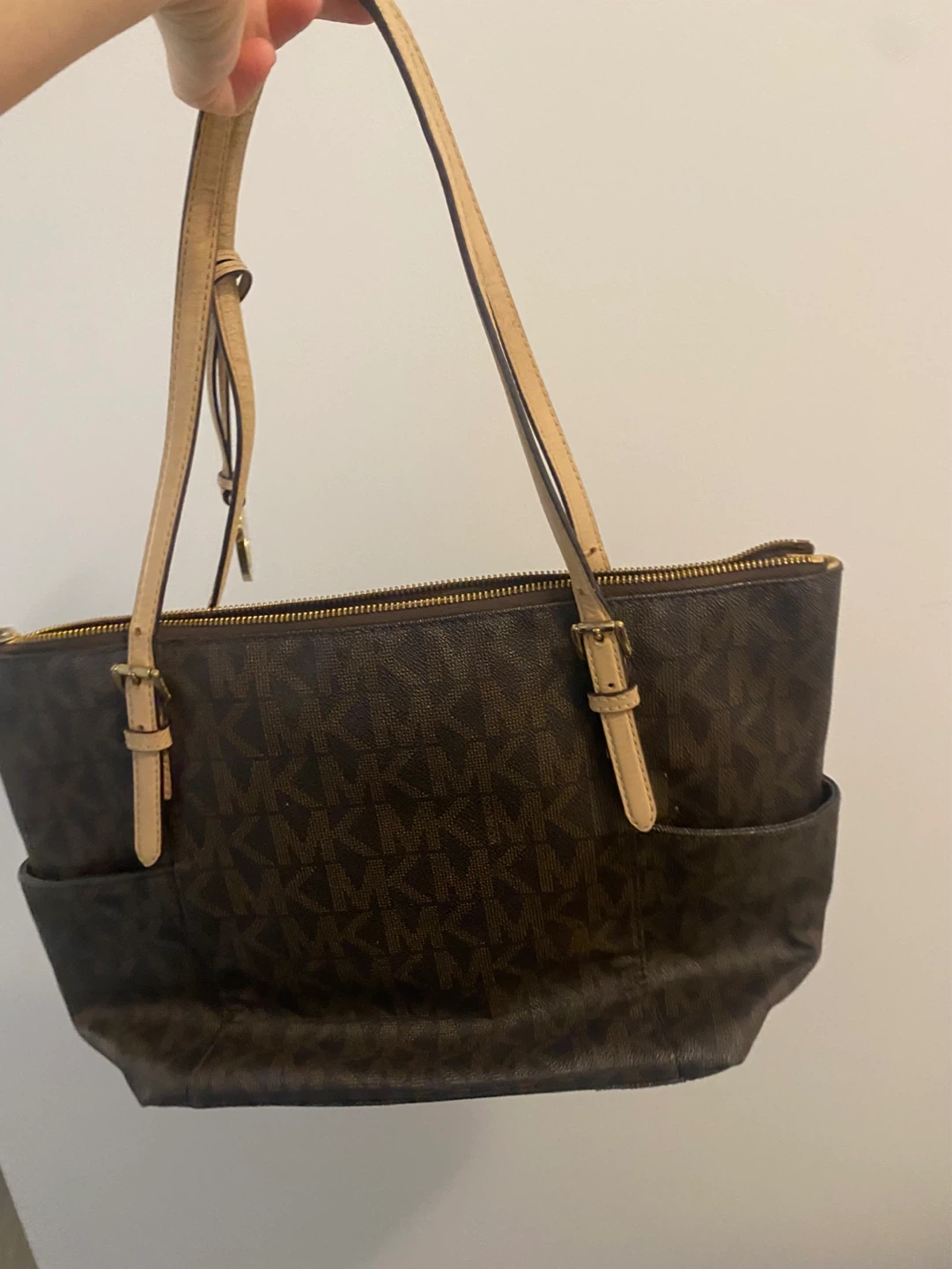 Michael Kors Tote Bag - photo 2