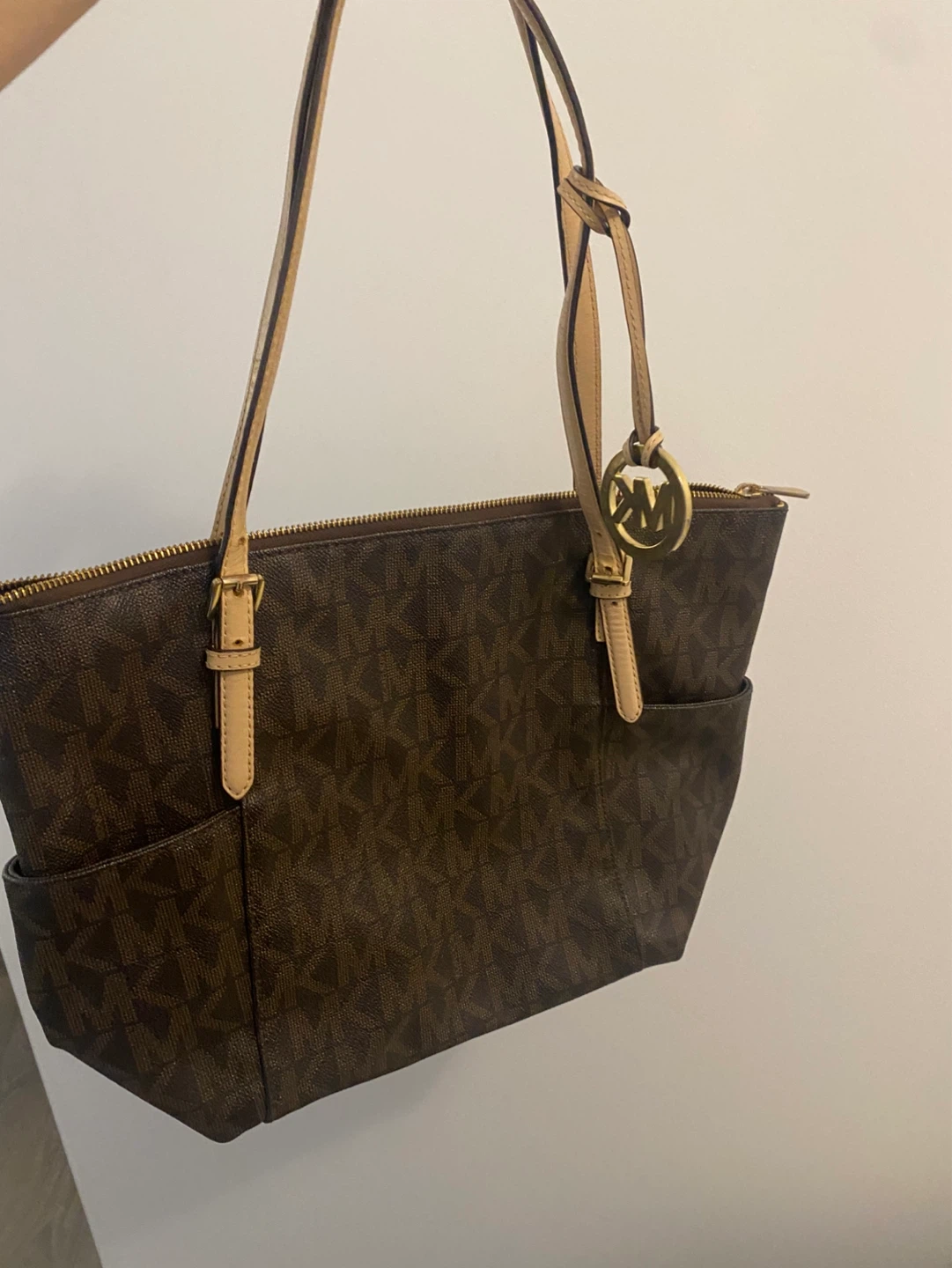Michael Kors Tote Bag