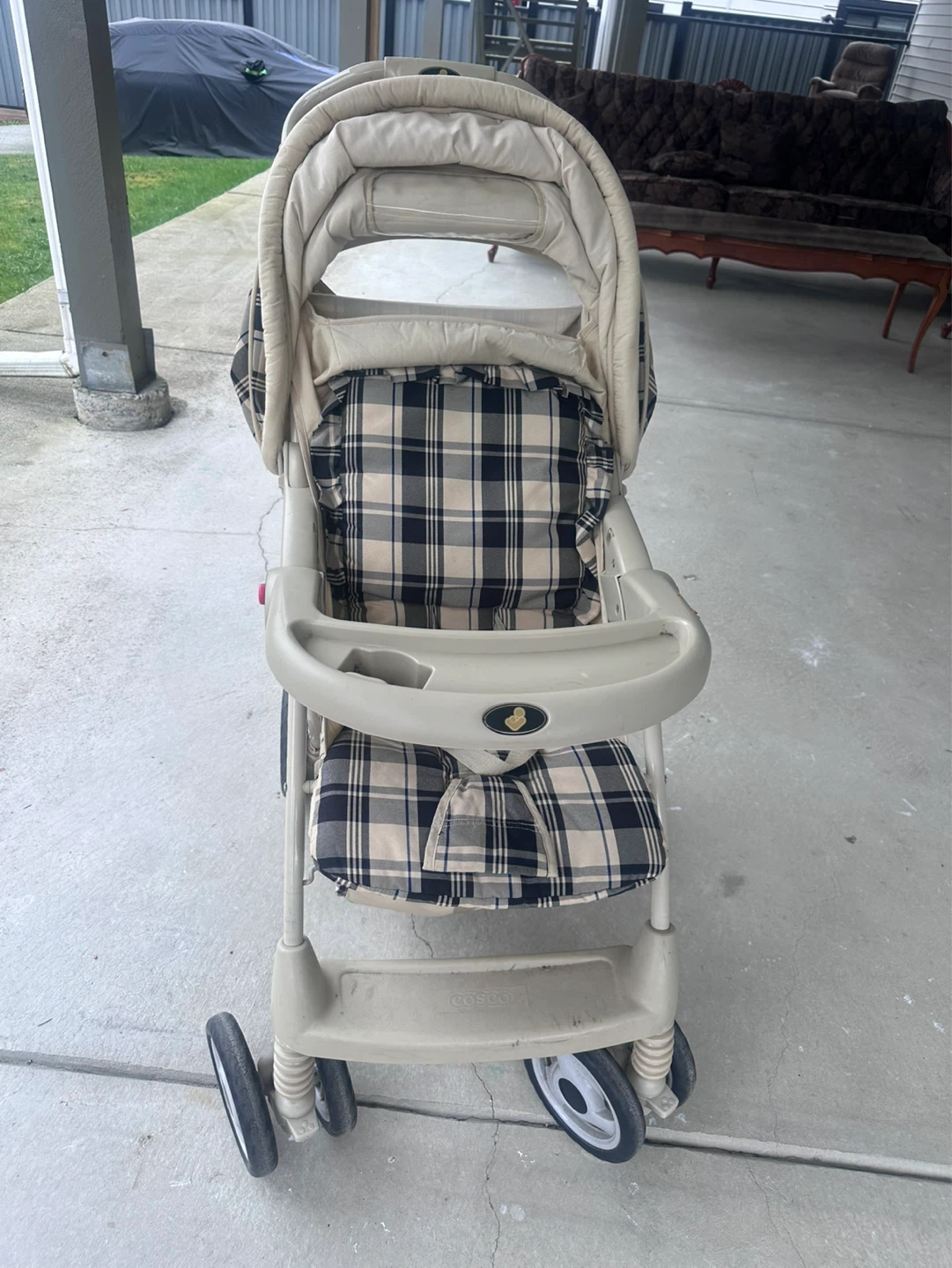 Graco Baby Stroller - photo 2